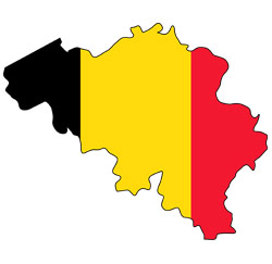 Belgische Maximafilie